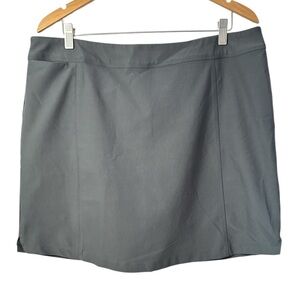 Adidas Golf Essadi Slim Skort